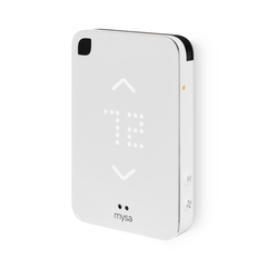 Thermostat intelligent Mysa pour thermopompes sans conduit (mini-split)