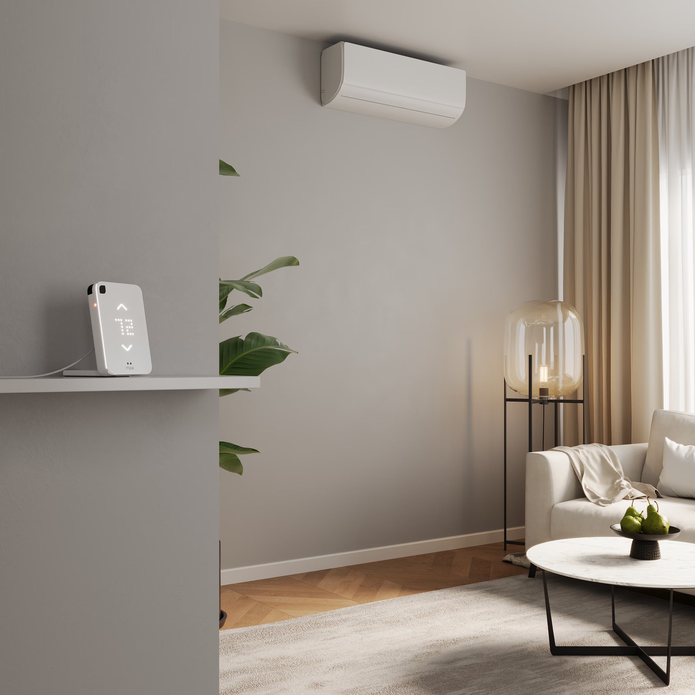 sensibo alternative