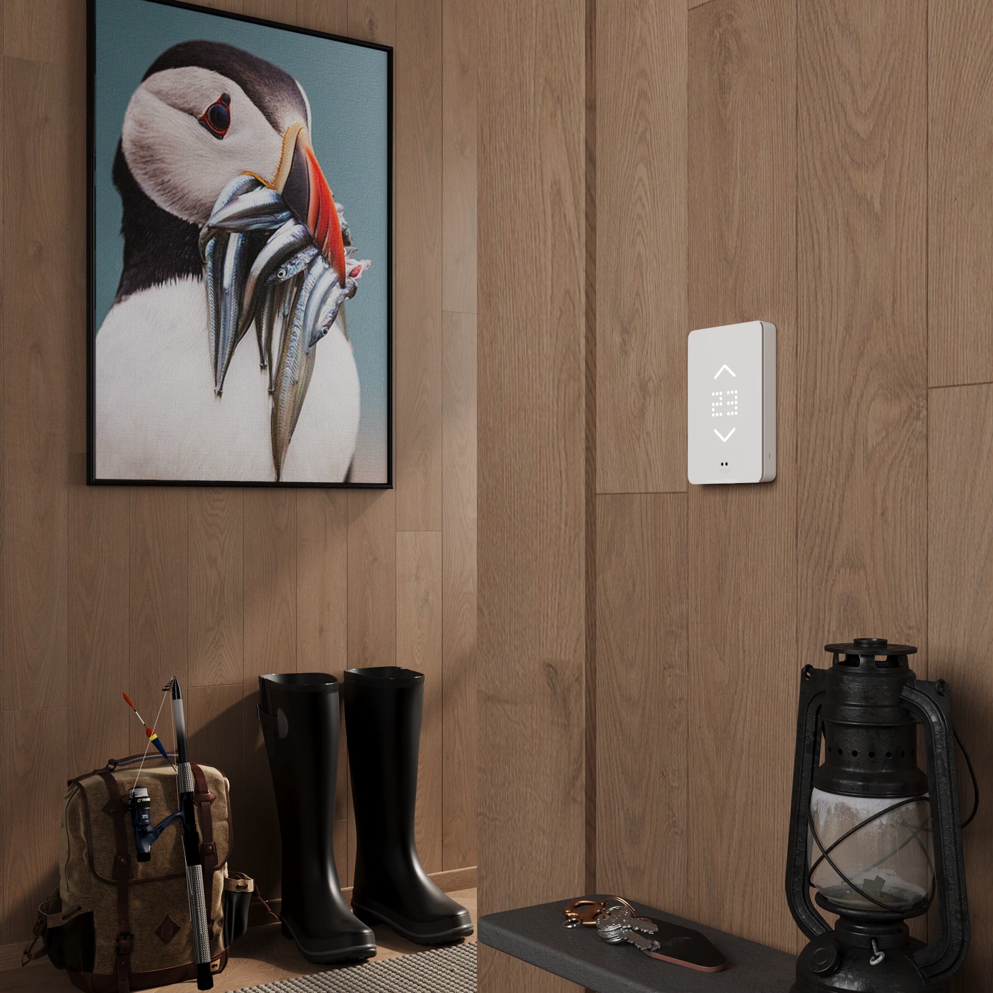 Pros and Cons of Smart Thermostat