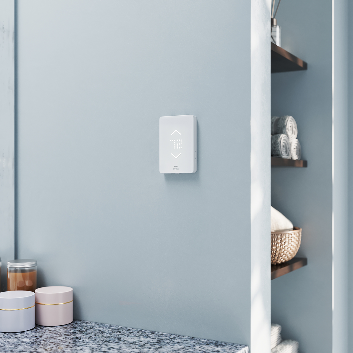4 Best Heated Floor Thermostats in 2026