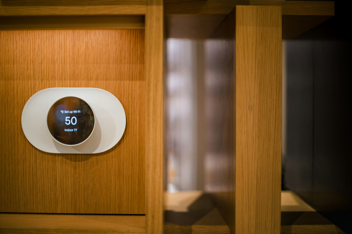 Honeywell Thermostat Alternative