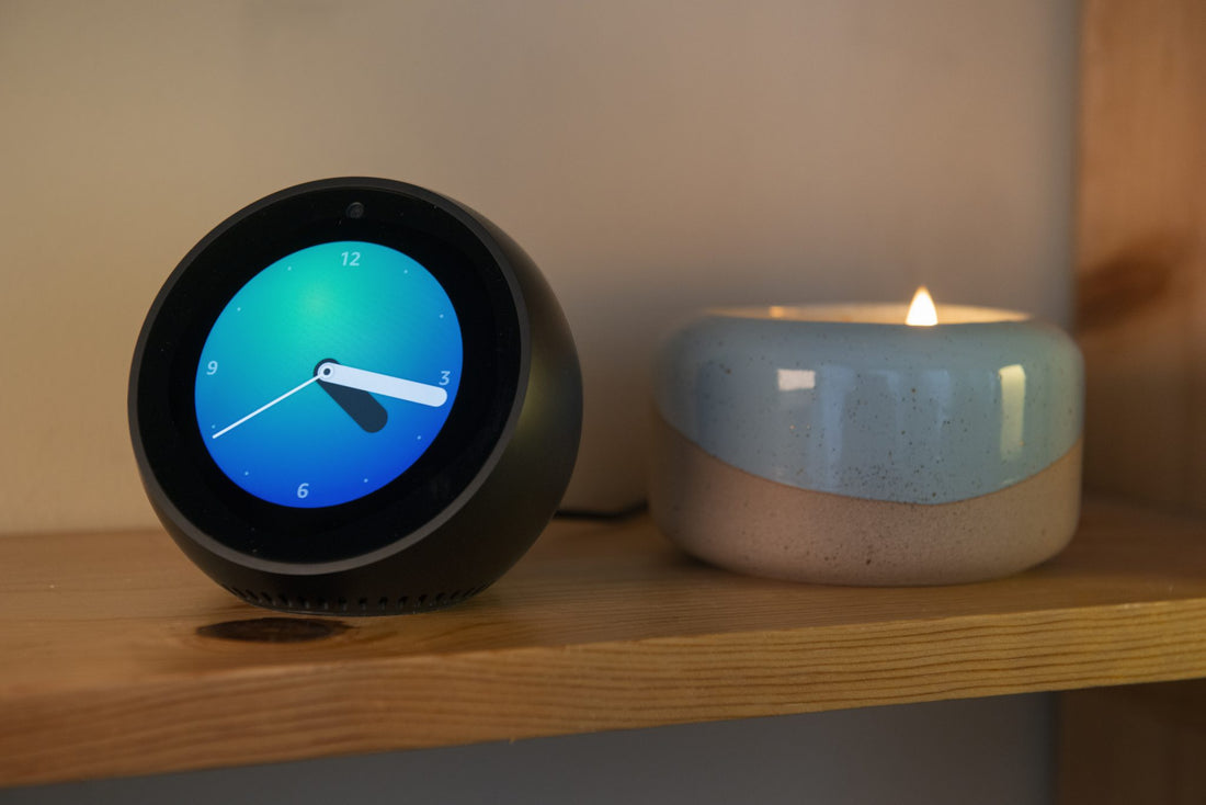 Convert Your House into a Smart Home with Alexa