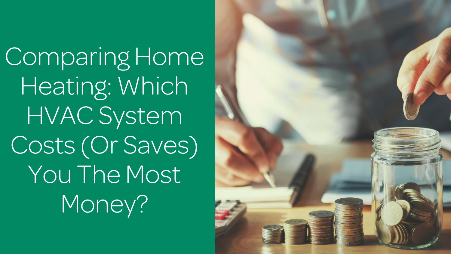 comparing hvac - hero header EN