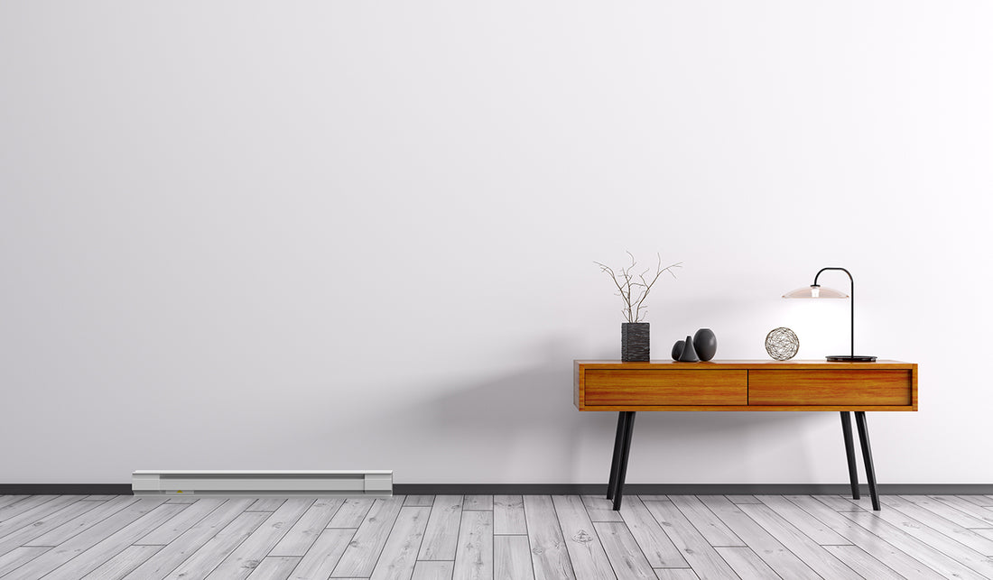 How to Get Ecobee/Nest for Baseboard Heaters: 5 Facts