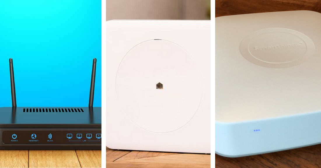 Wi-Fi, Zigbee, and Z-Wave: What's the difference?