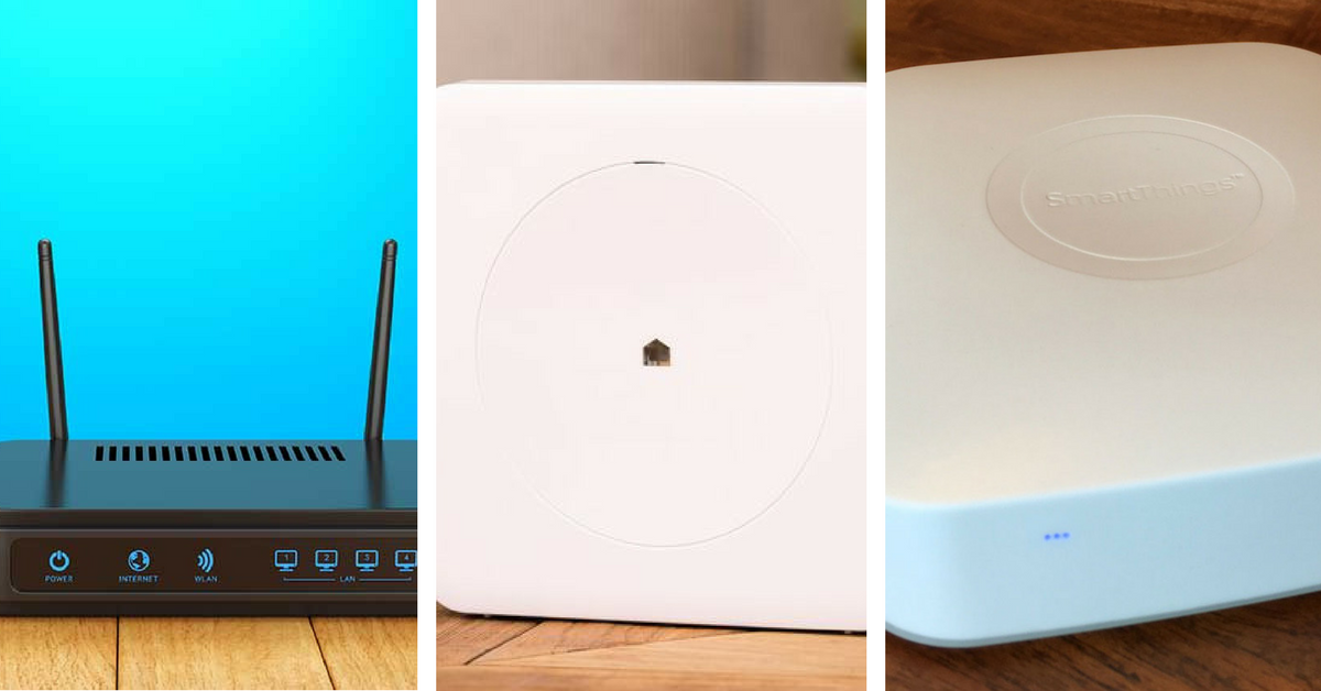 Wi-Fi, Zigbee, and Z-Wave: What's the difference?