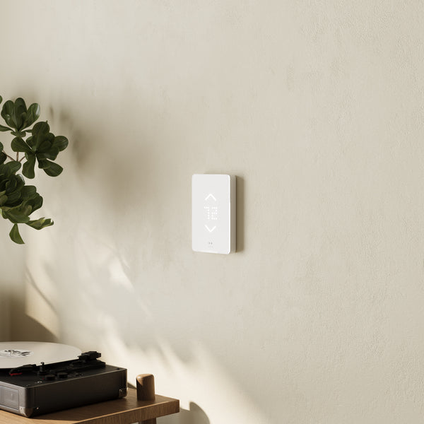 Mysa For Electric Baseboards