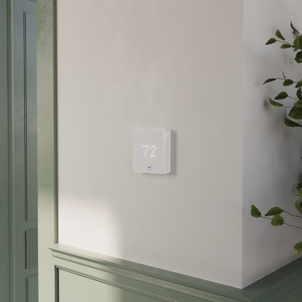 Cut heating costs with room-by-room smart control from Mysa.