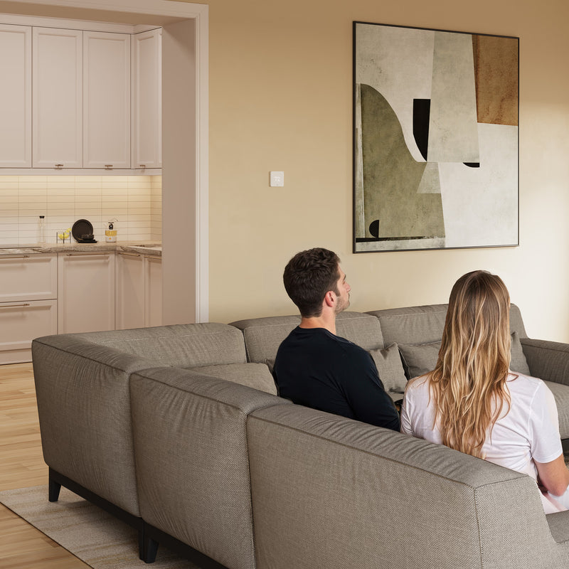 Save with utility rebates