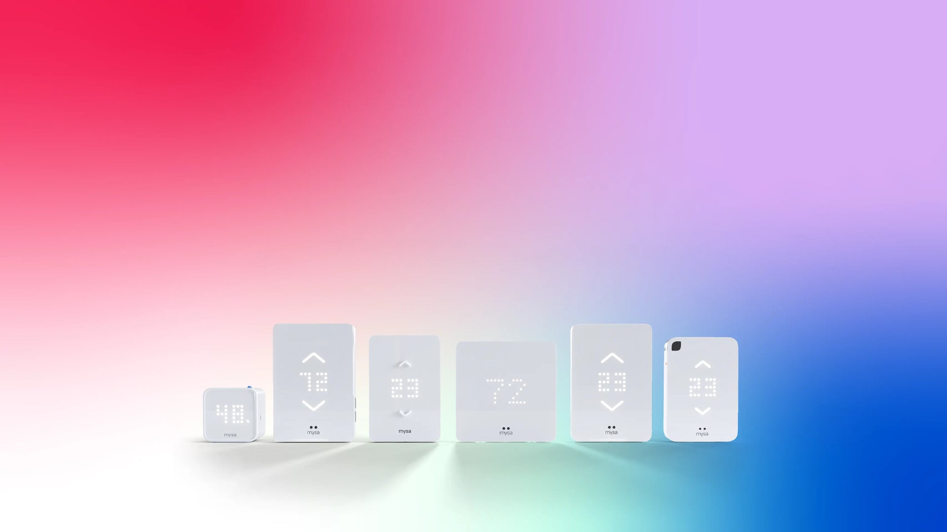 Your routine changed. Your thermostat didn't. 20% off sitewide until September 1st.