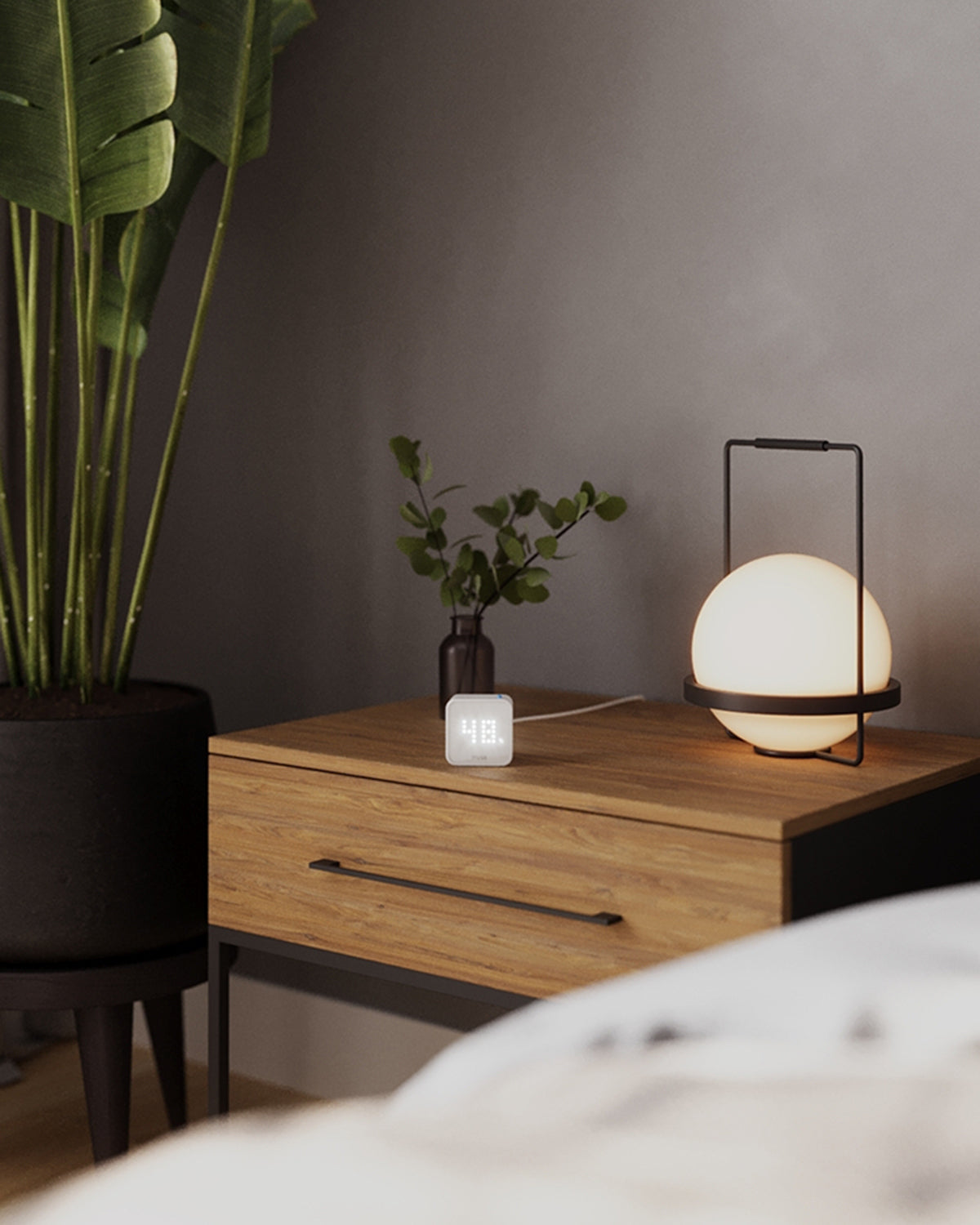 Mysa Climate Sensor
