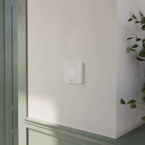 Mysa For Central HVAC