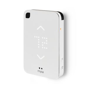Mysa For Mini-Split Heat Pumps