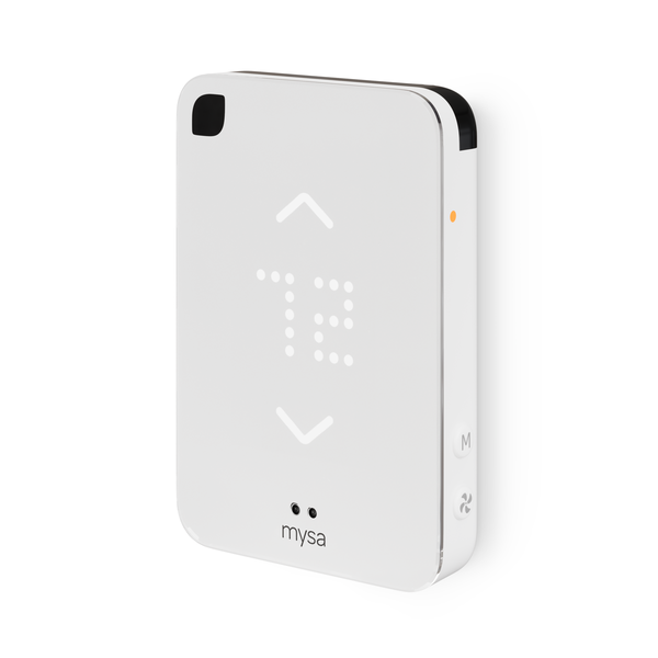 Best Smart Thermostats for Mini Splits - Mysa for Mini-Splits