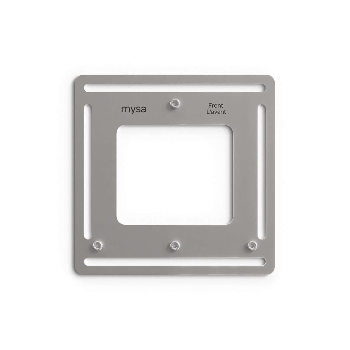 Mysa for Central HVAC Trim Kit photo 2