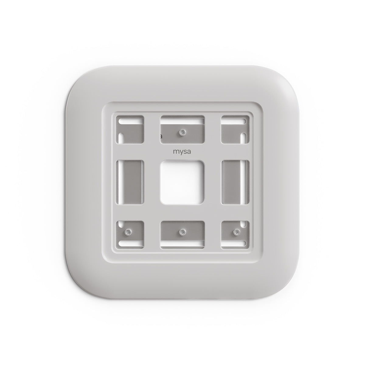 Mysa for Central HVAC Trim Kit