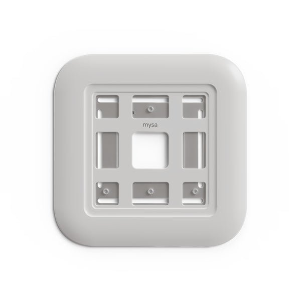 Mysa Smart Thermostat Trim Kit