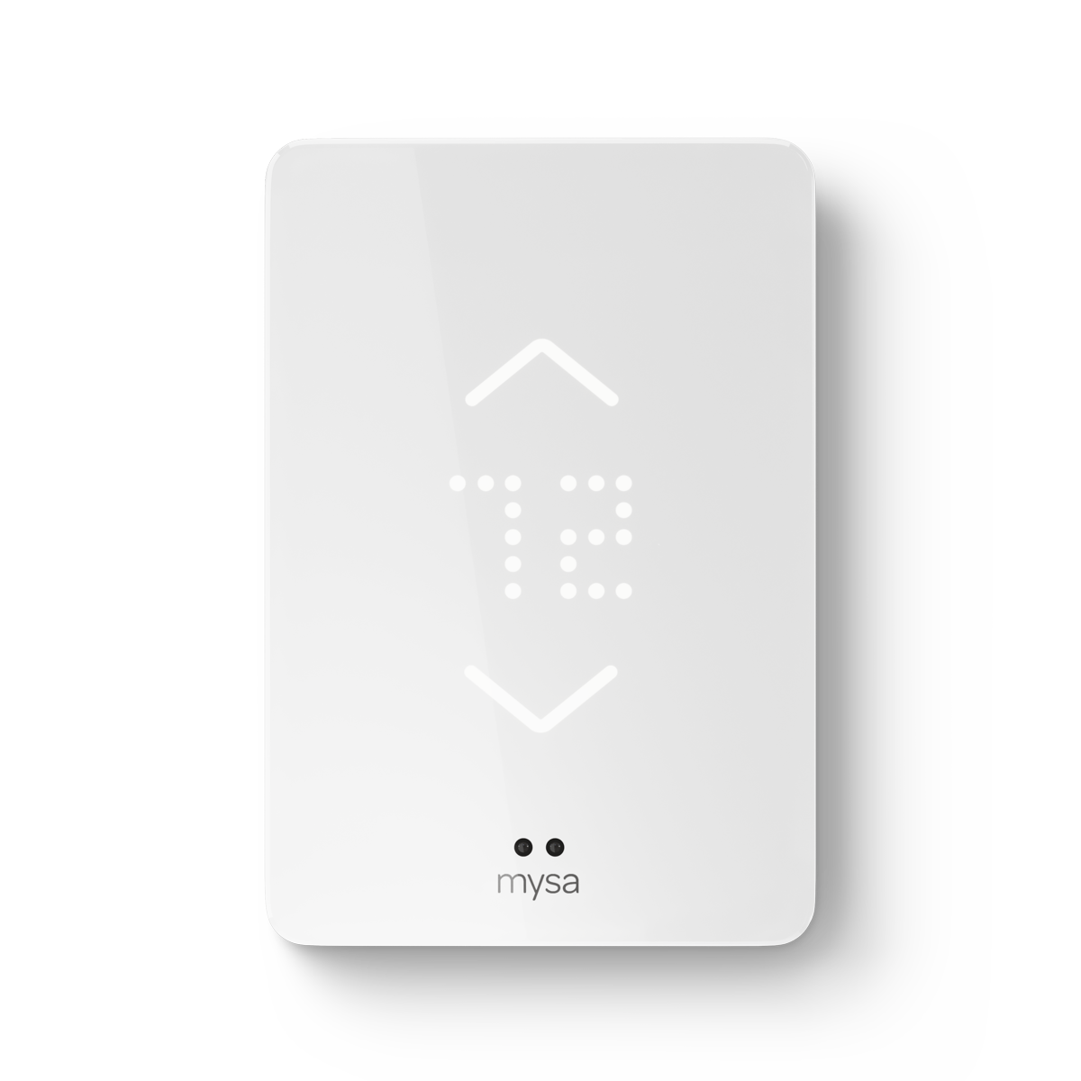 Mysa Smart Thermostat for Electric Baseboard Heaters (V2) - Thumbnail 2