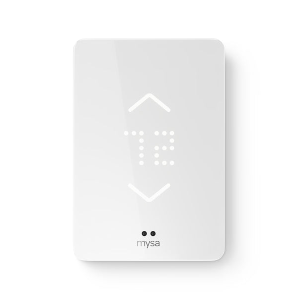 Mysa For Electric Baseboards