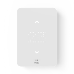 Mysa Smart Thermostat for Electric Baseboard Heaters Gen3