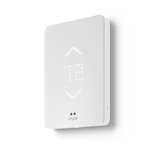 Mysa For Electric Baseboards