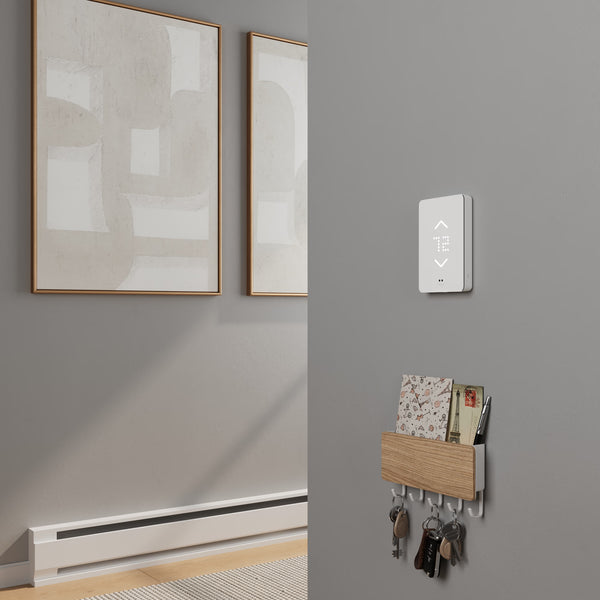 Mysa For Electric Baseboards