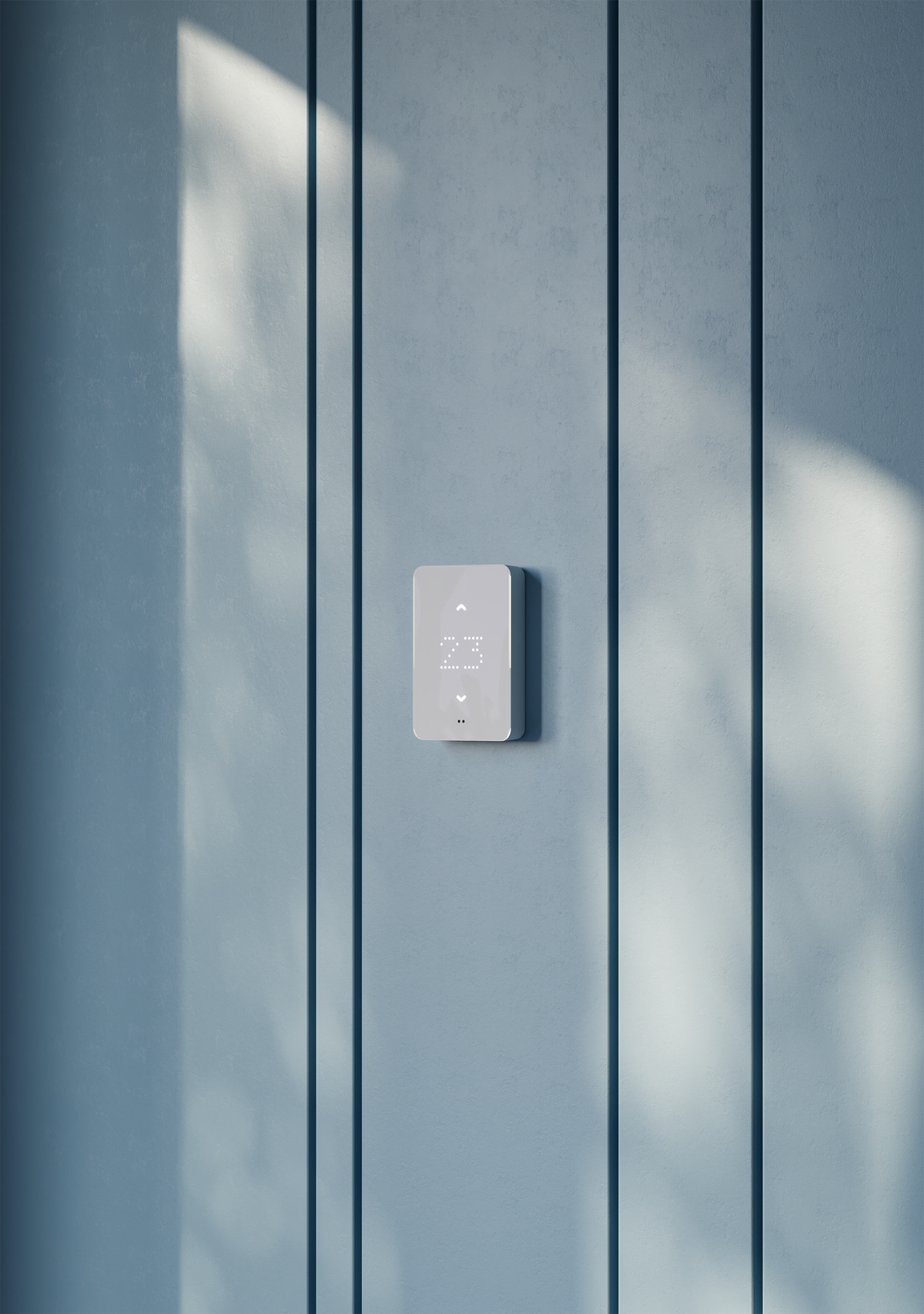 Mysa Smart Thermostat for Electric Baseboard Heaters Gen3 photo 7