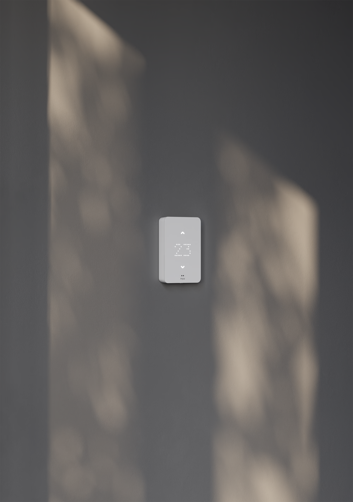 Mysa Smart Thermostat for Electric Baseboard Heaters Gen3 photo 8