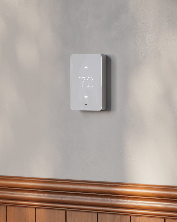 Mysa for Electric Baseboard Heaters Gen3