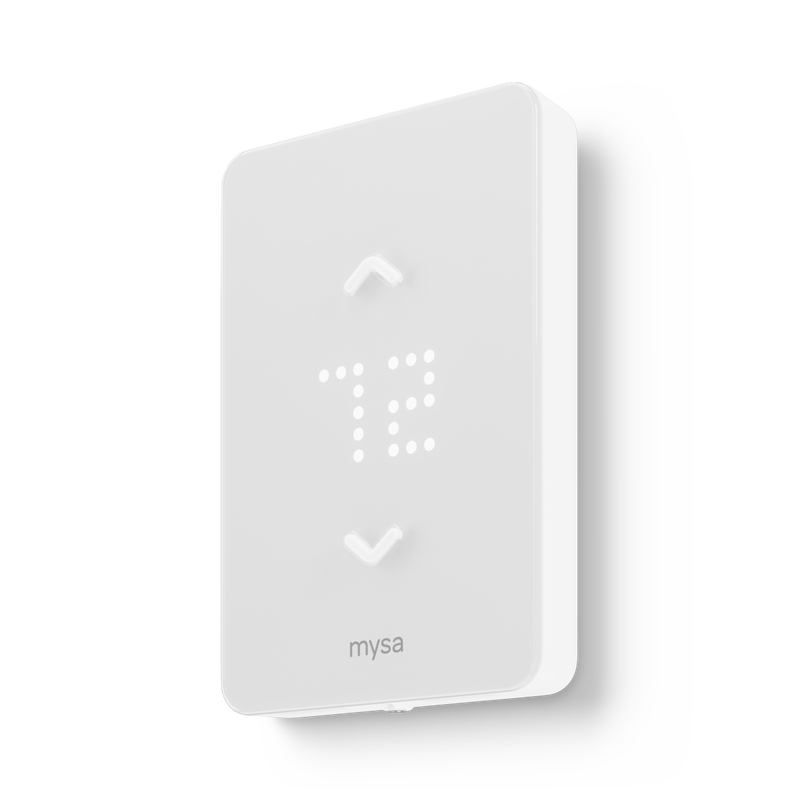 Mysa LITE for Electric Baseboard Heaters photo 1