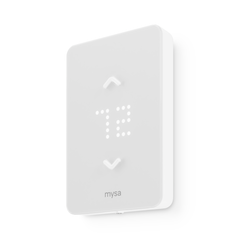 Thermostat intelligent Mysa LITE pour plinthes électriques