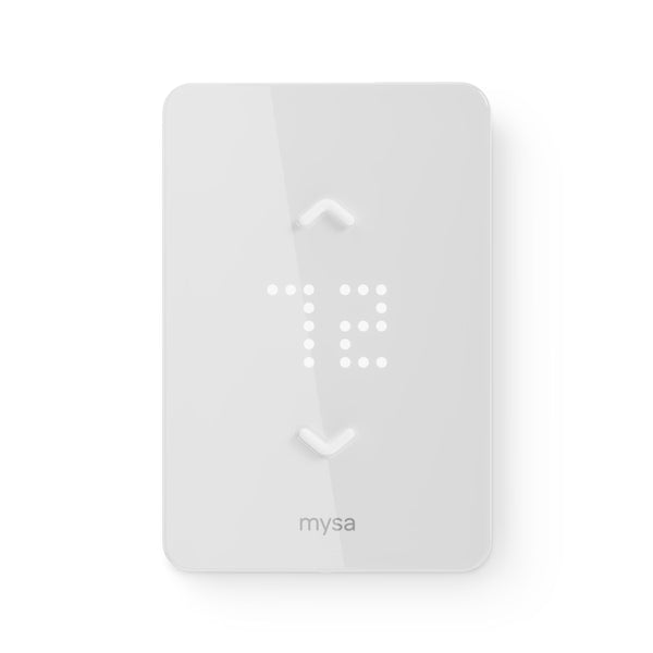 Mysa LITE For Electric Baseboards