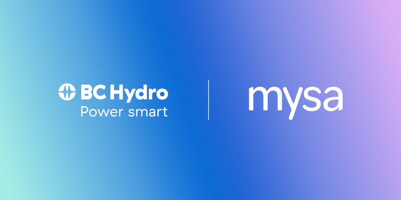 Case Study: Collaborating with BC Hydro on Demand Response