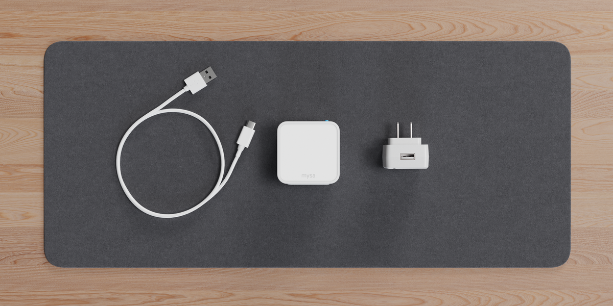 Mysa Climate Sensor