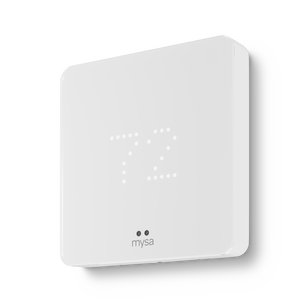 Mysa For Central HVAC