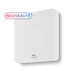 Mysa Pour plinthes électriques