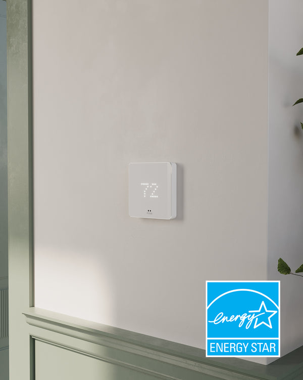 ENERGY STAR certified. Payback period averages 8-12 months based on typical HVAC costs

