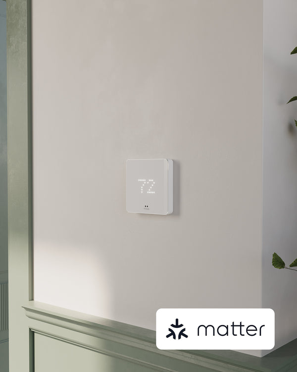 [Coming Soon] Control with Apple HomeKit, Google Home, and Amazon Alexa via Matter