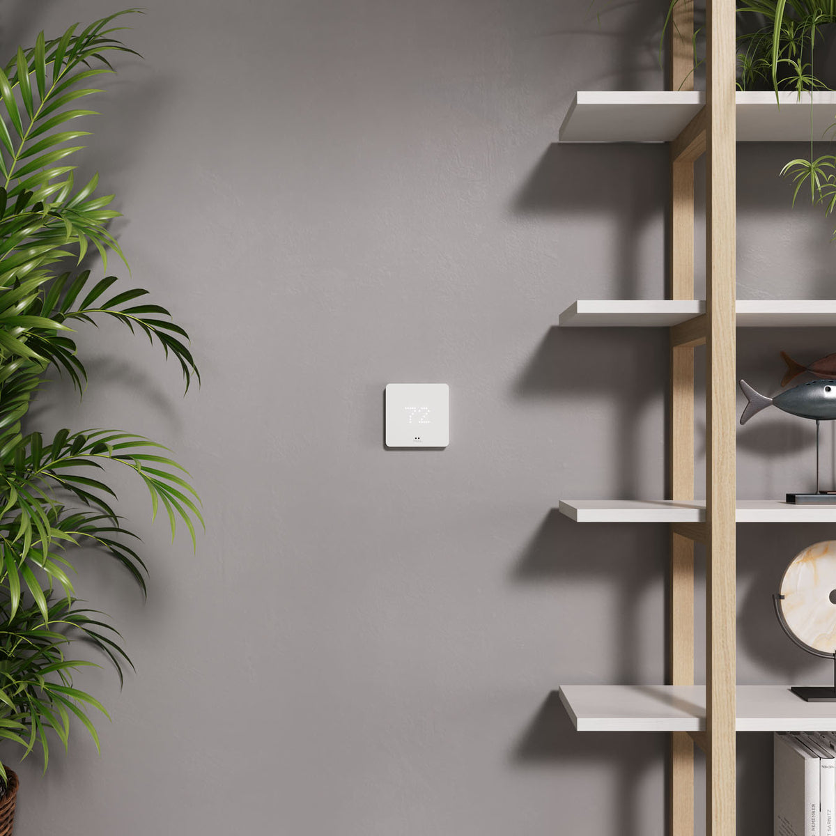 Mysa Smart Thermostat photo 5