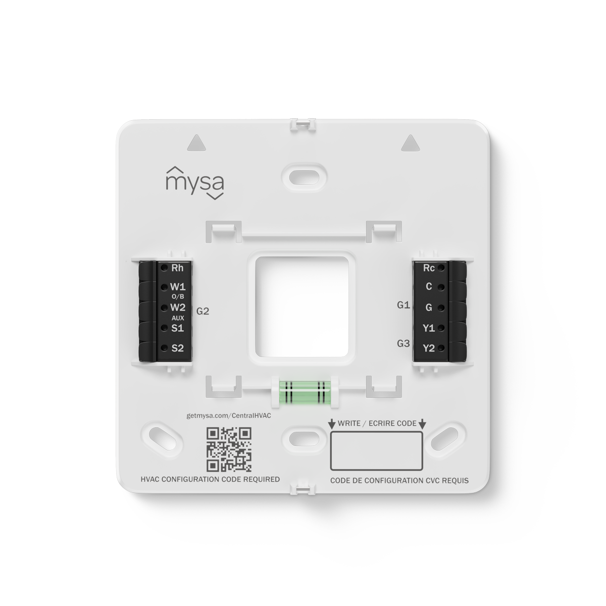 Mysa Smart Thermostat photo 2