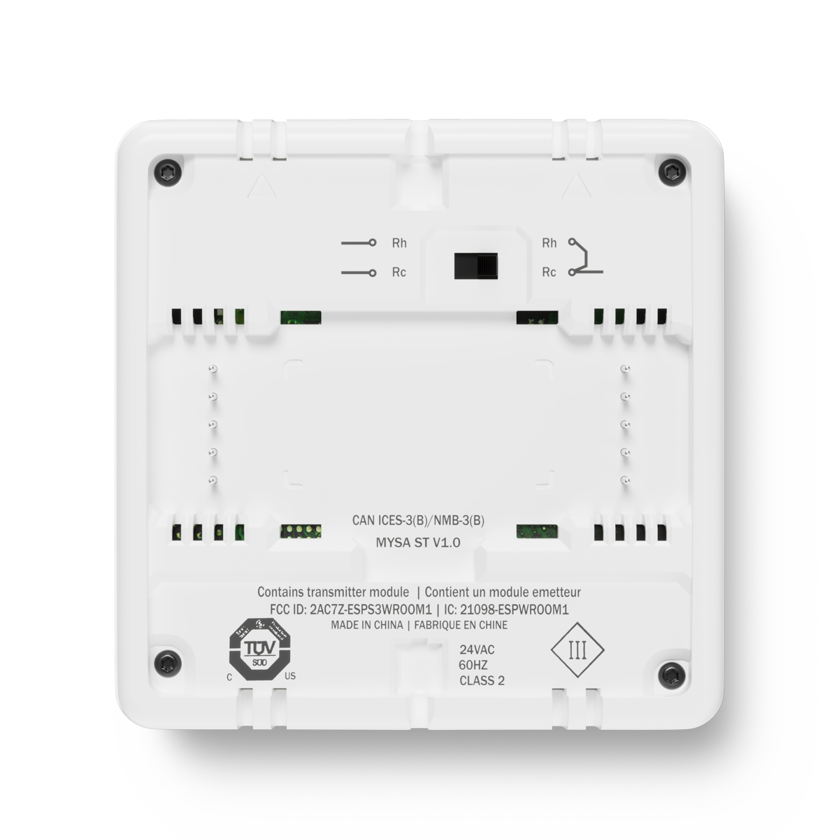 Mysa Smart Thermostat photo 3