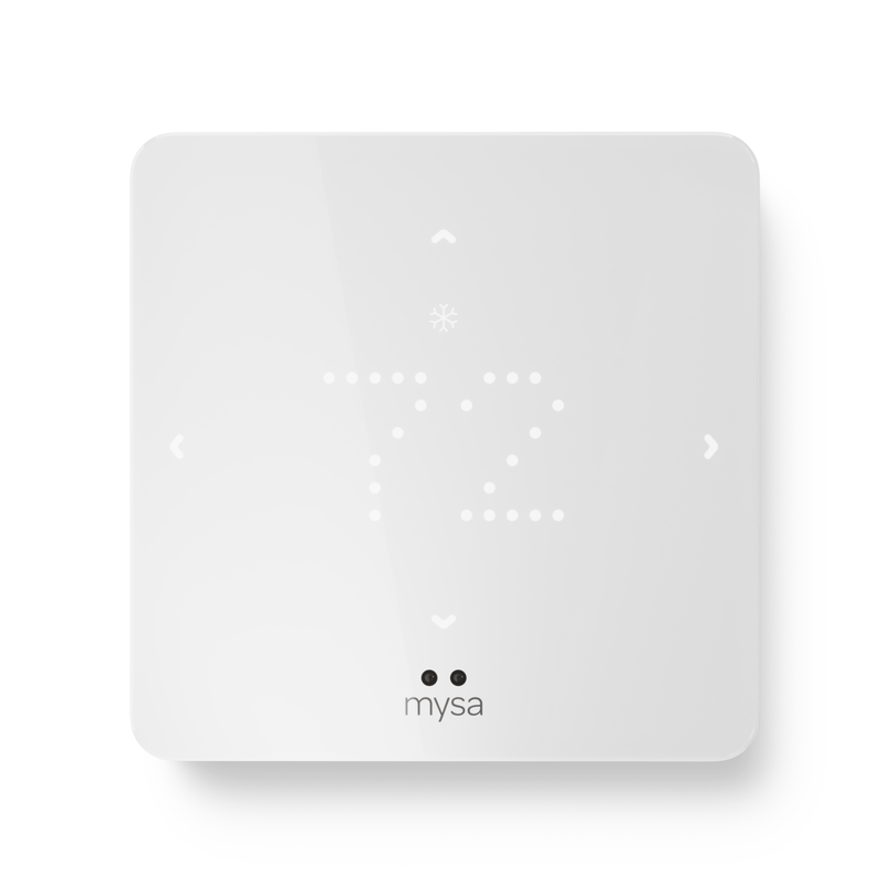 Mysa Smart Thermostat photo 1