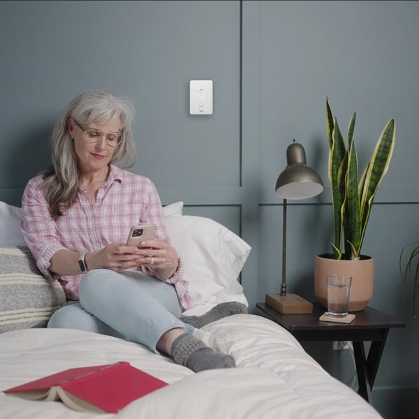 Affordable smart control with core features that cut your heating bills