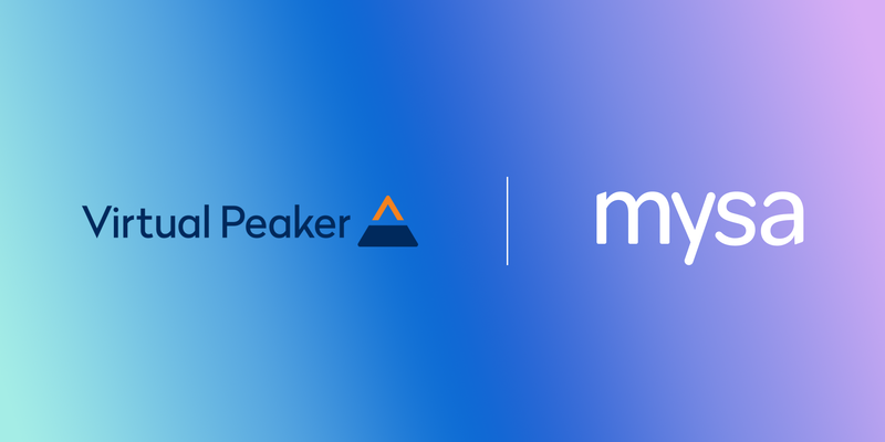 Virtual Peaker and Mysa Partner to Expand Energy Efficiency and Grid Modernization