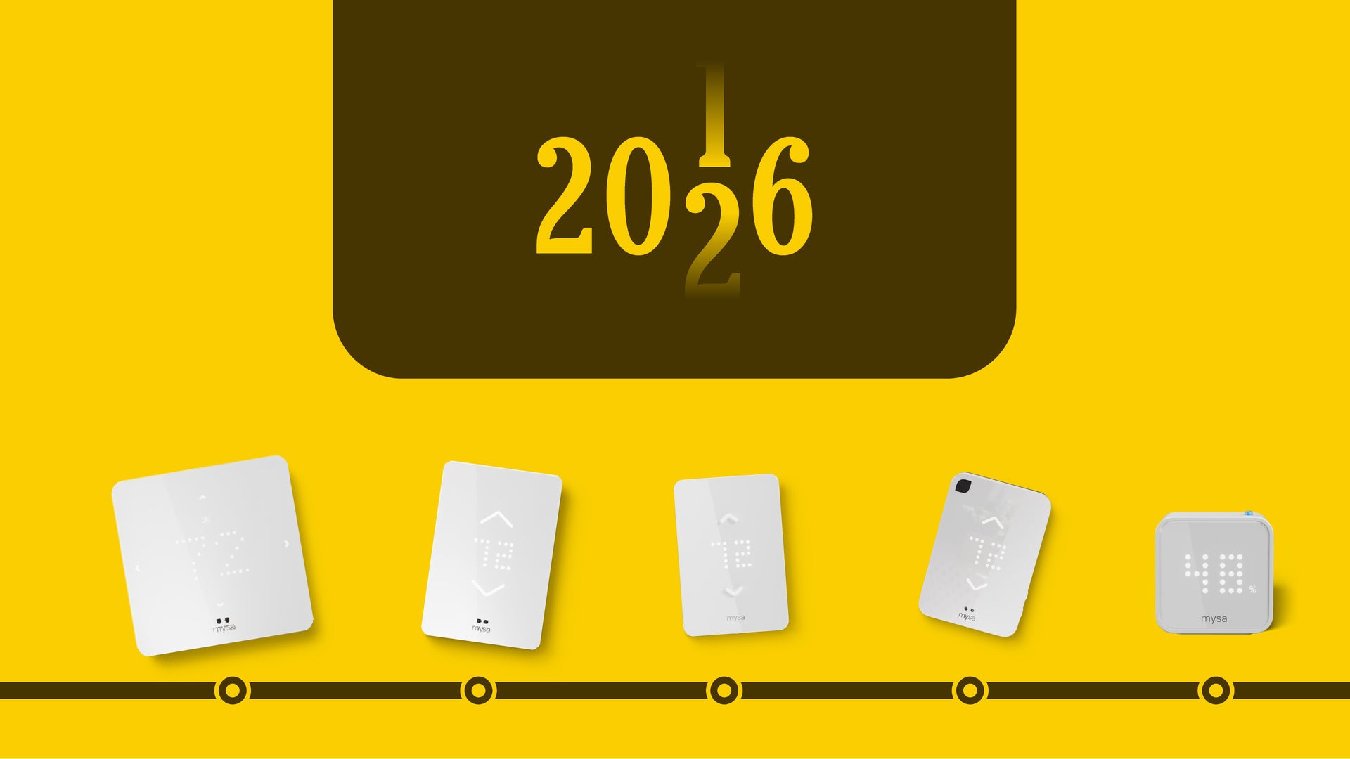 Celebrating 10 Years of Making Home Comfort Simply Smart