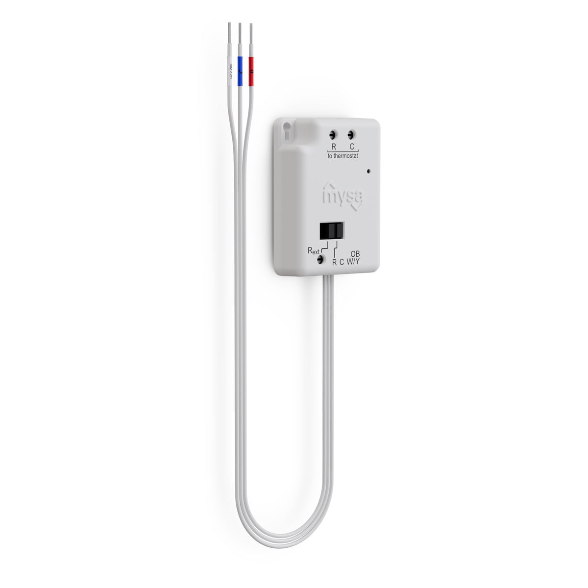 Mysa C-Wire Power Adapter