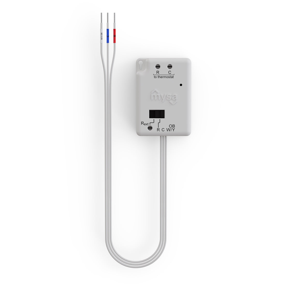 Mysa C-Wire Power Adapter