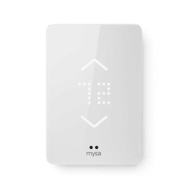 Mysa For Electric In-Floor