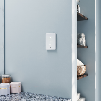 Mysa For Electric In-Floor
