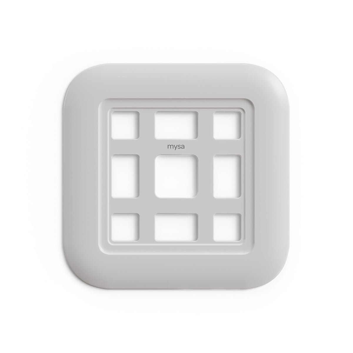 Mysa for Central HVAC Trim Kit